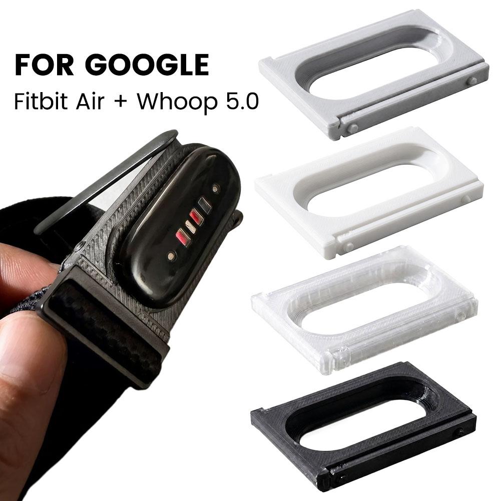 Smartwatch Band Accessories - Akcesoria do adaptera Combo Google Fitbit