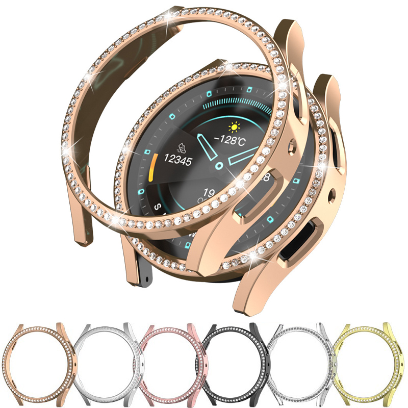 Accessories For Galaxy Watch 5 - Etui na zegarek Bling do Samsung