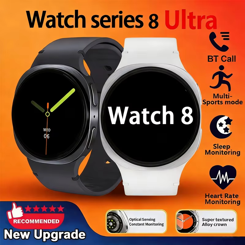 Smartwatch Face - Smartwatche z GPS do śledzenia położeń,