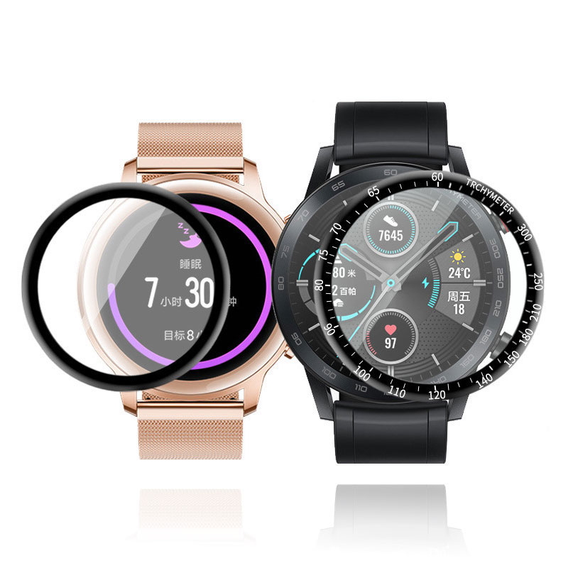 Huawei Smartwatch Accessories - Folia do Huawei Watch GT 2