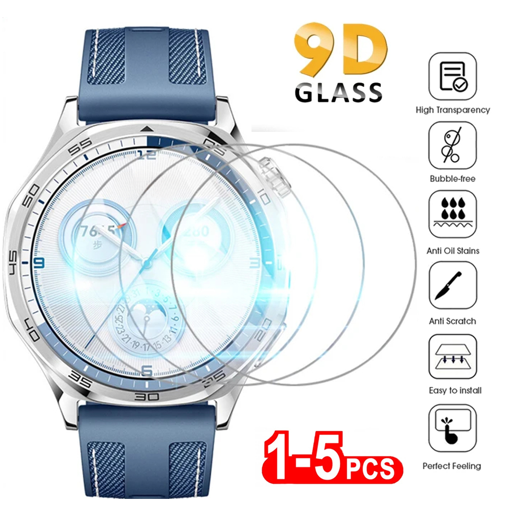 Huawei Smartwatch Accessories - Szkło ochronne na ekran do zegarka