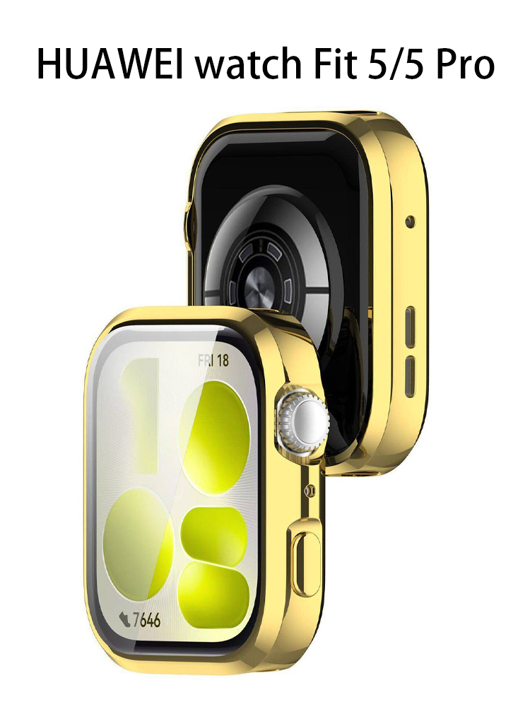 Huawei Smartwatch Accessories - Ochraniacz ekranu do HUAWEI Watch Fit