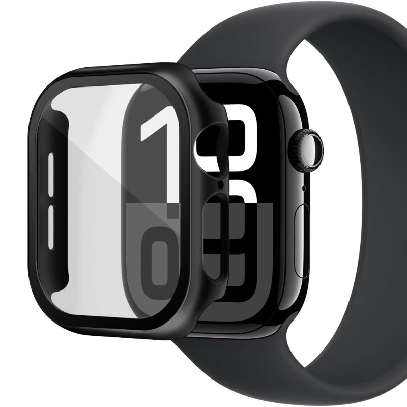 Smartwatch Band Accessories - Etui na Apple Watch Case 10/9/8/7/6/5/SE