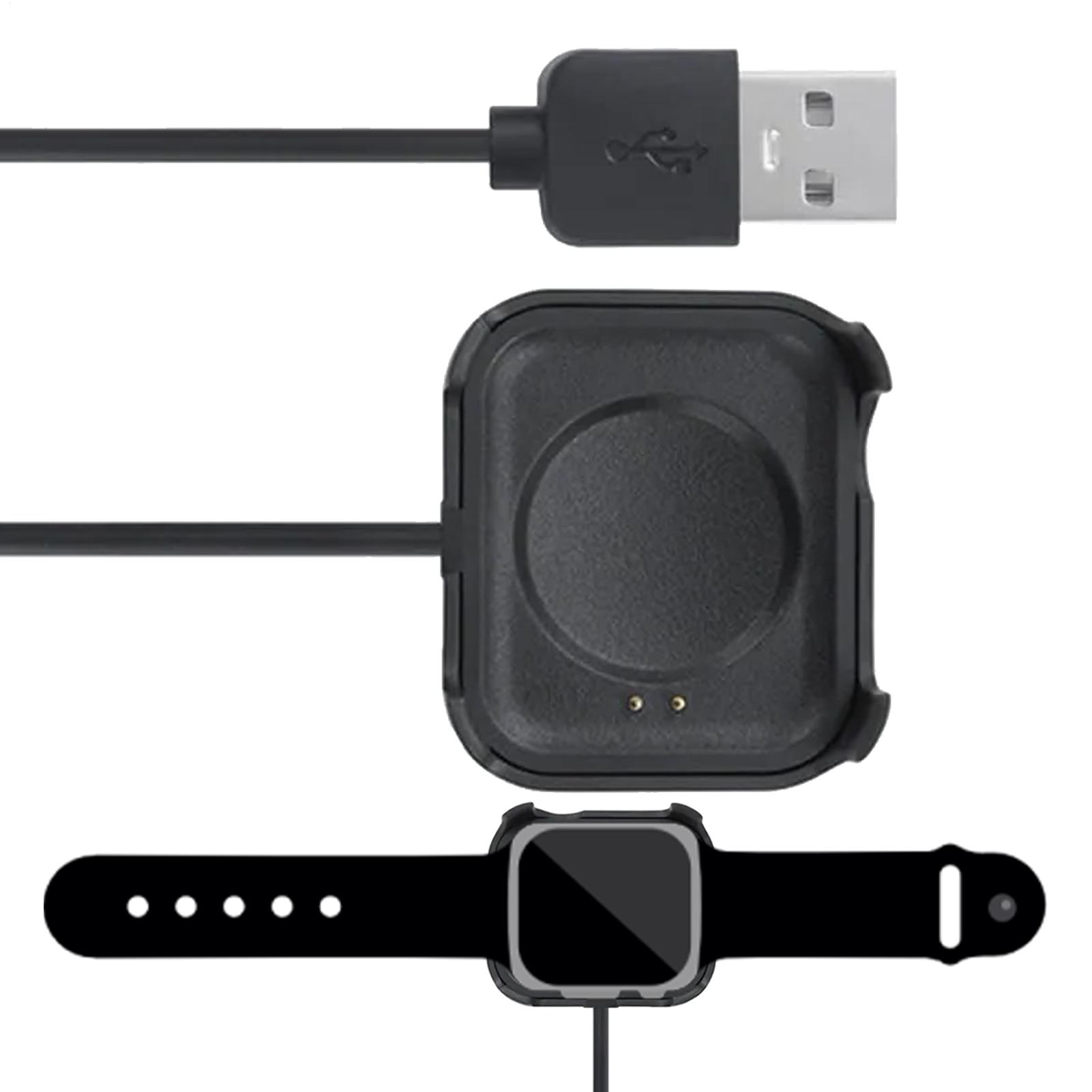 Smartwatch Face - 1 szt. Magnetyczna ładowarka do smartwatcha,