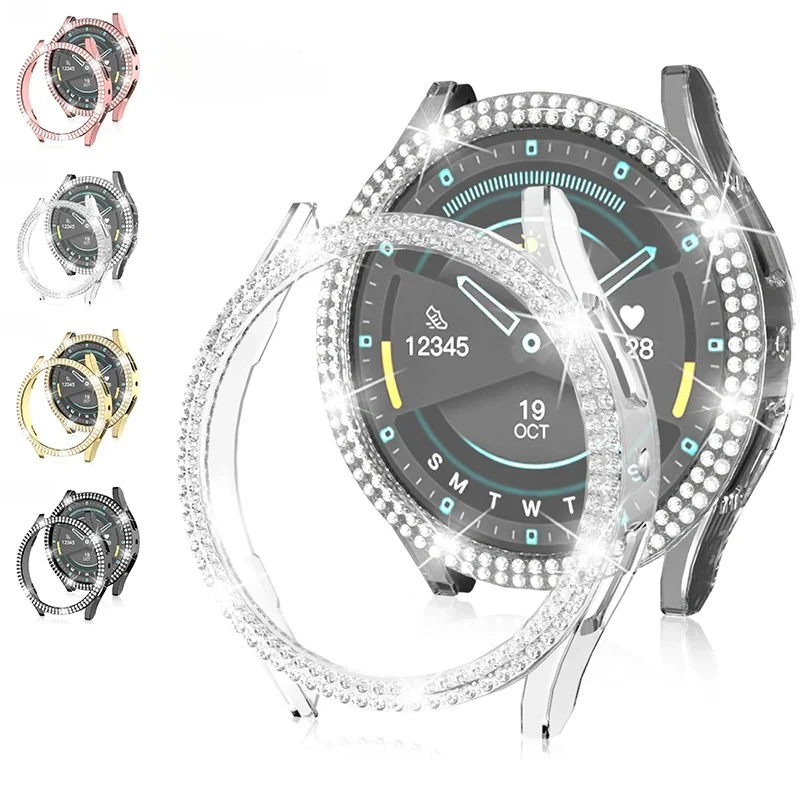 Accessories For Galaxy Watch 5 - Etui do Samsung Galaxy Watch 7