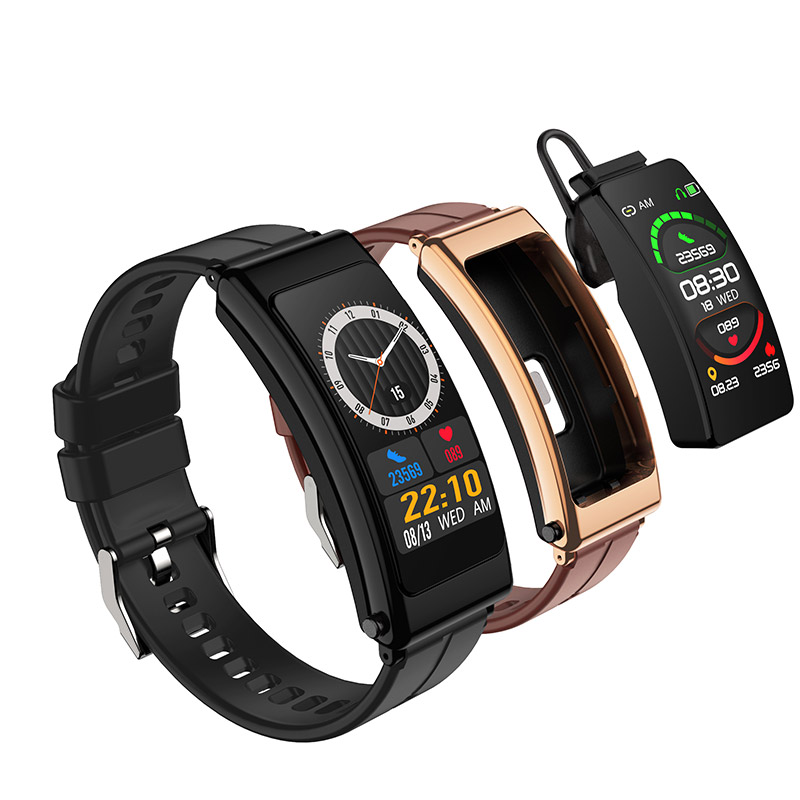 Smartwatch Headset - K13 zestaw słuchawkowy Bluetooth Talk inteligentna