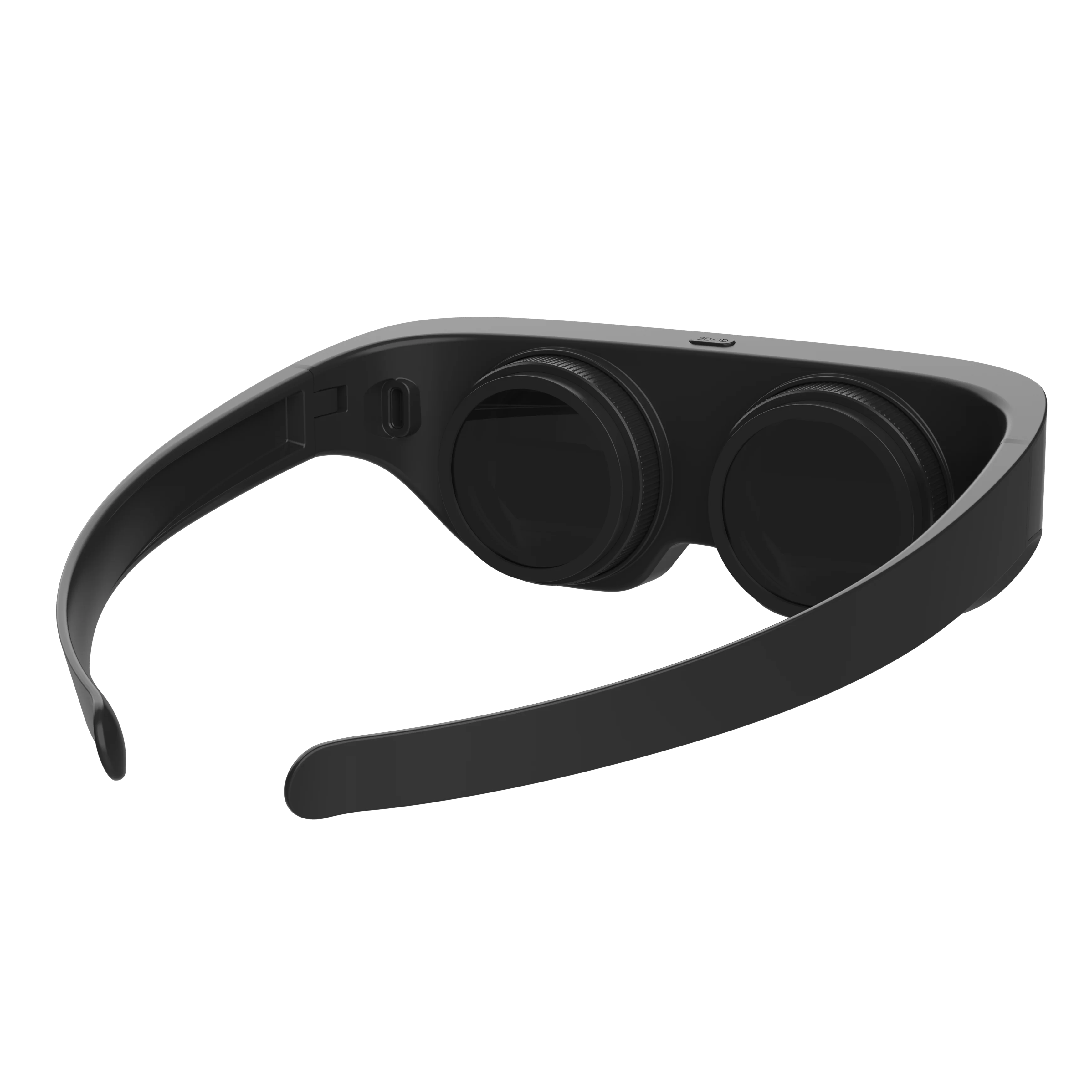 Smartwatch Headset - Gorąca Wyprzedaż: Okulary VR 4K All-In-One,