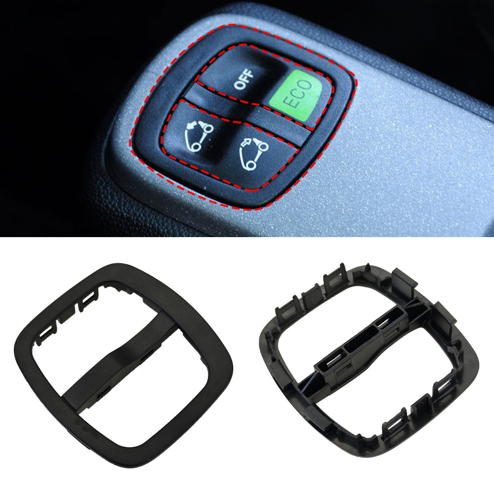 Smart Accessories - Ramka przełącznika Smart 451, ramka przełącznika