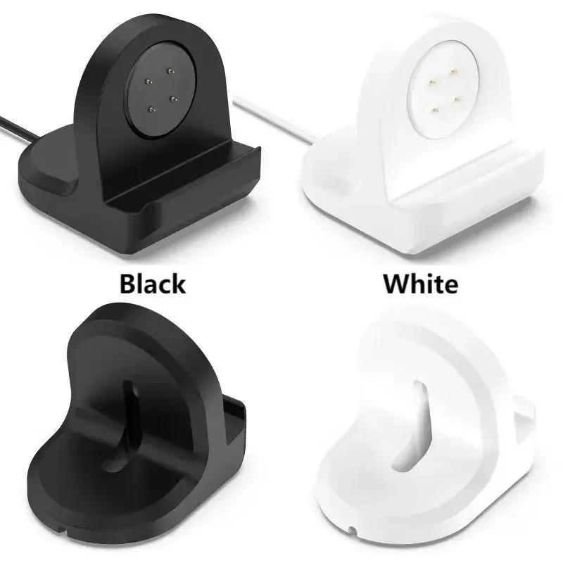 Miękka Silikonowa Podstawka Ła – Wireless Charger Watch recenzja i cena