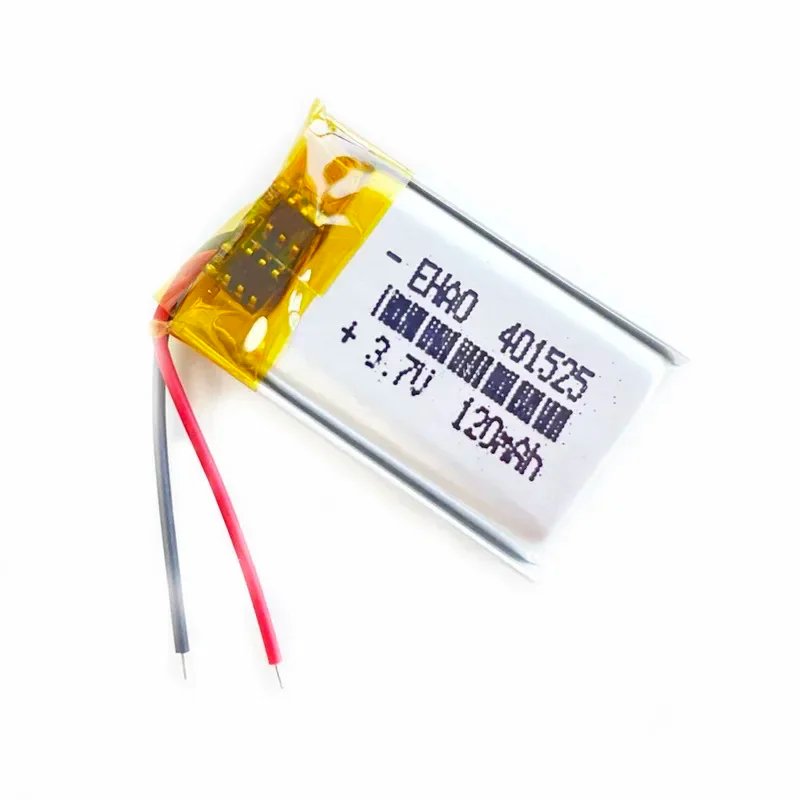 10 SZT. 3.7V 120mAh Akumulator – Smartwatch Headset recenzja i cena