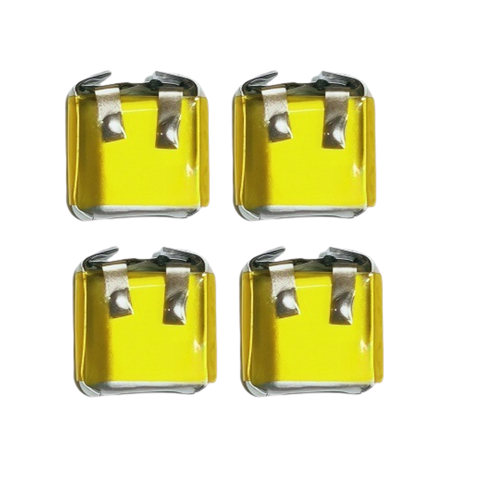 Bateria 501010 3.7V 40mAh Lipo – Smartwatch Headset recenzja i cena