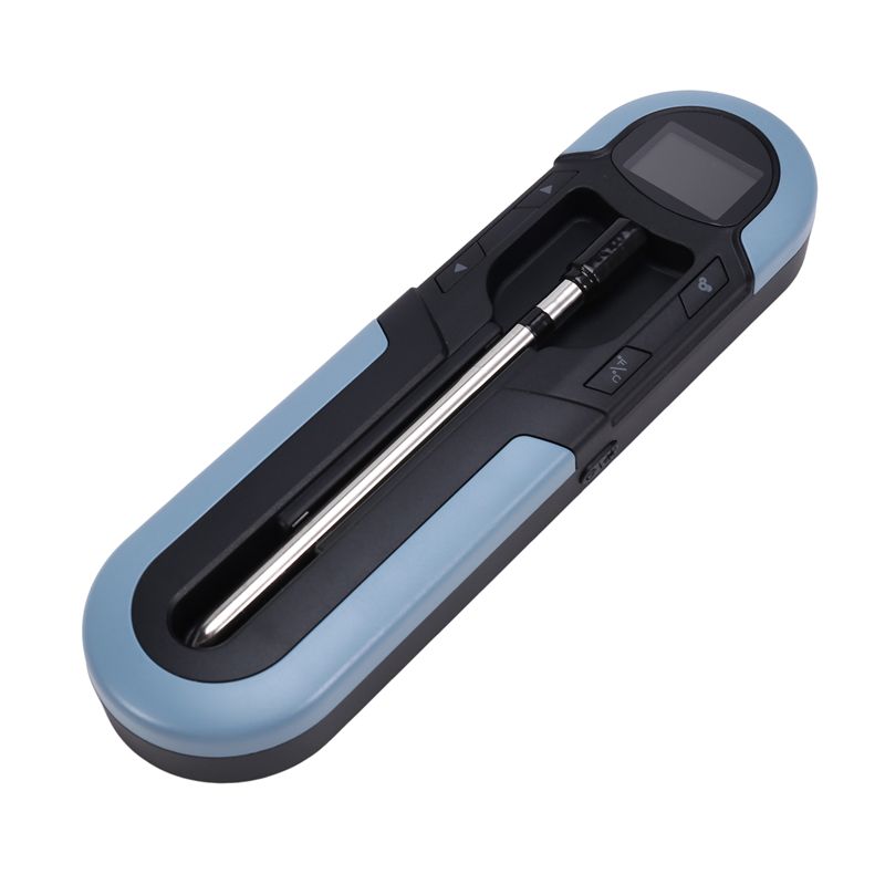 AT84 - Bezprzewodowy Termometr – Smart Accessories recenzja i cena