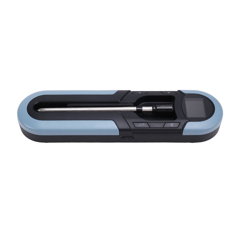 AT84 - Bezprzewodowy Termometr – Smart Accessories recenzja i cena