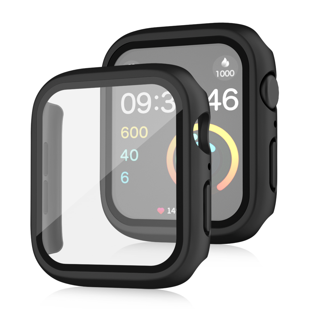 Szkło hartowane + osłona do Ap – Smartwatch Band Accessories recenzja i cena
