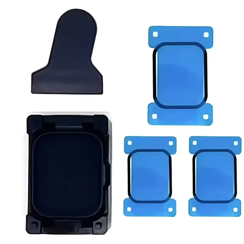 1-2-3-4-5 szt. folia + narzędz – Apple Smartwatch Accessories recenzja i cena