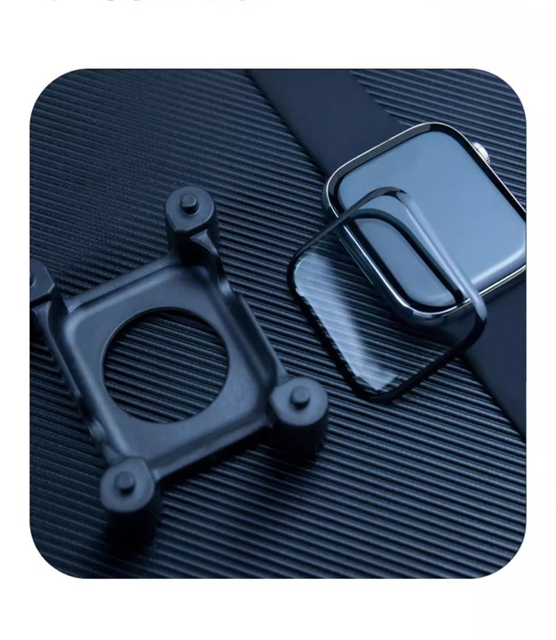 1-2-3-4-5 szt. folia + narzędz – Apple Smartwatch Accessories recenzja i cena