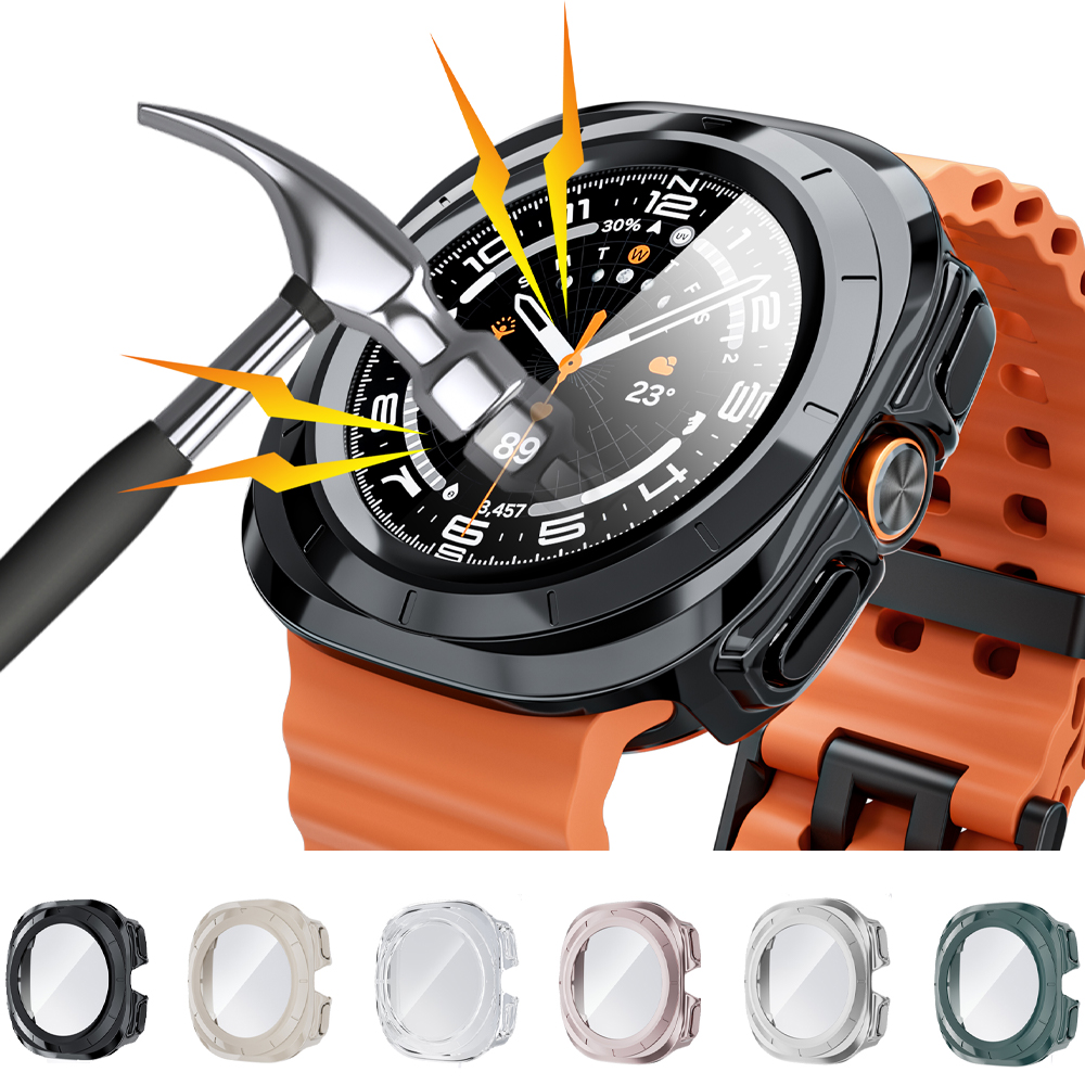 Etui na Samsung Galaxy Watch U – Smartwatch Band Accessories recenzja i cena