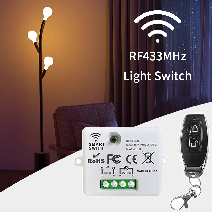 Bezprzewodowy przełącznik zdal – Smart Accessories recenzja i cena