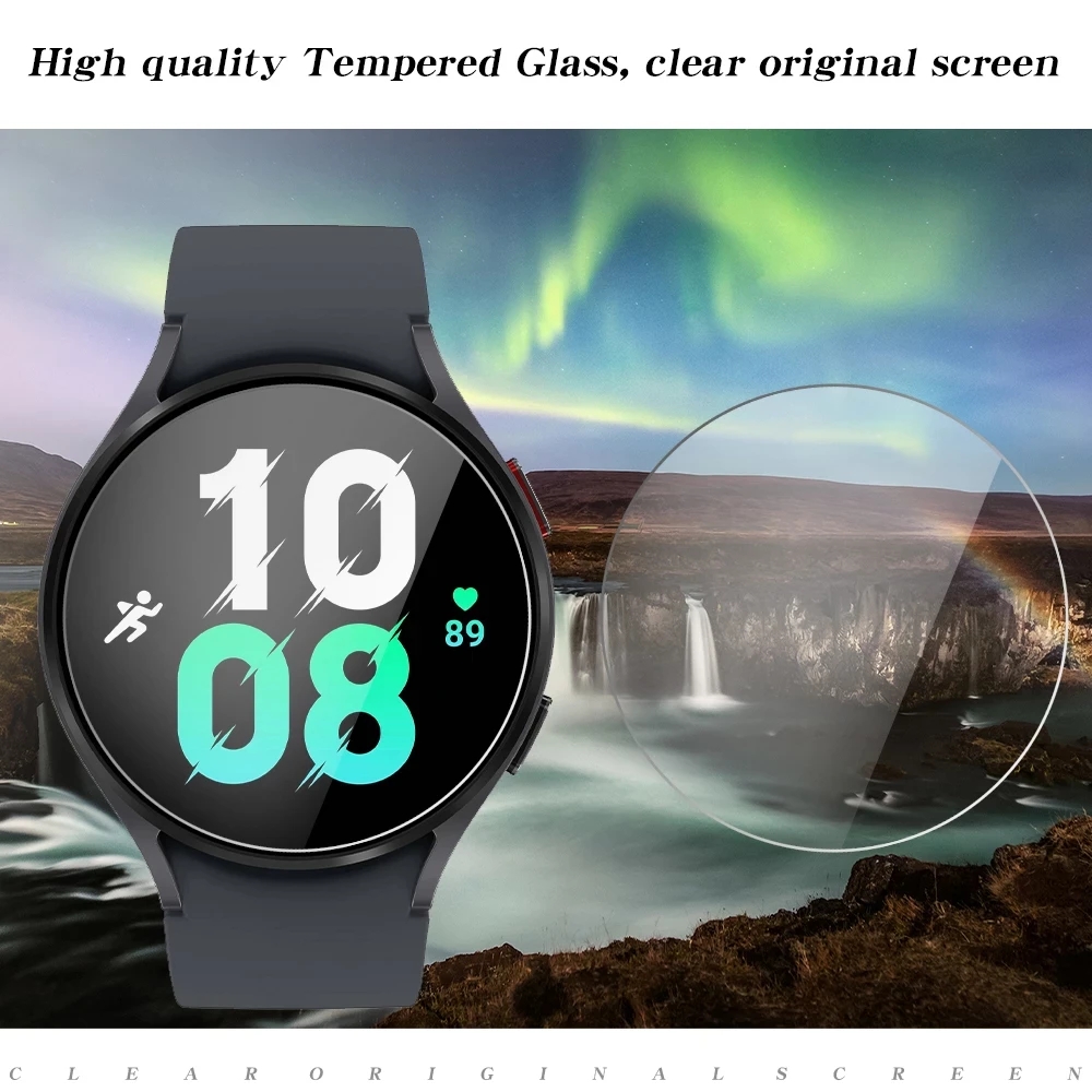 Do Samsung Galaxy Watch 7 6 5  – Accessories For Galaxy Watch 5 recenzja i cena