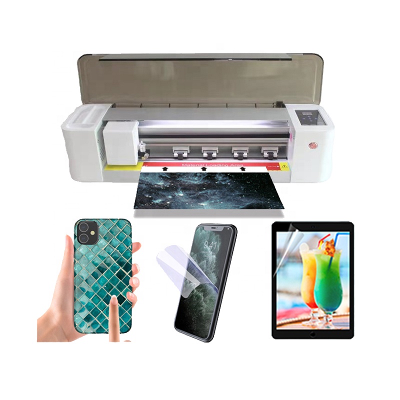 2026 17-calowy Wielofunkcyjny  – Screen Protector Film recenzja i cena