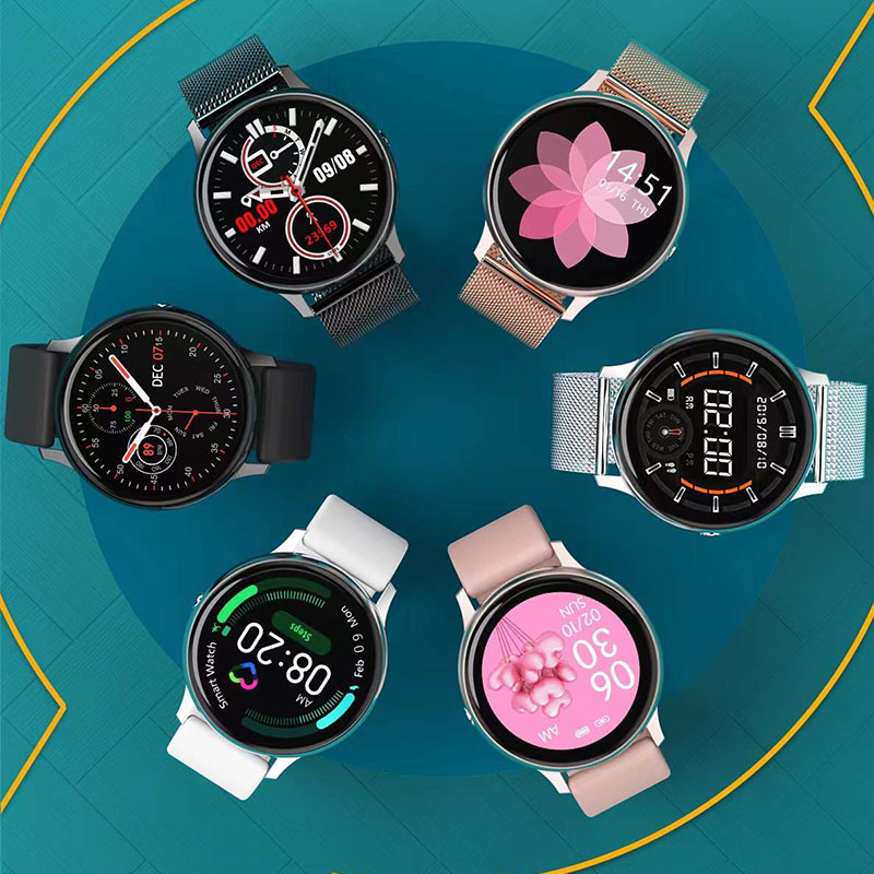 Najlepiej sprzedający się wyso – Best Smartwatch Accessories recenzja i cena