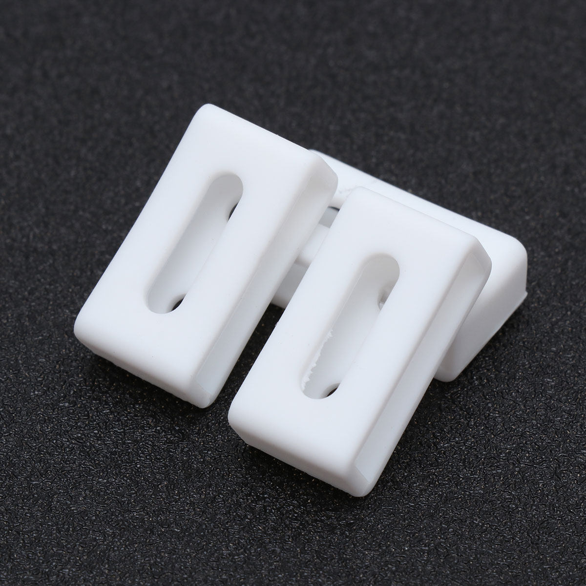 3 szt. silikonowych pętelek do – Silicone Band Replacement recenzja i cena