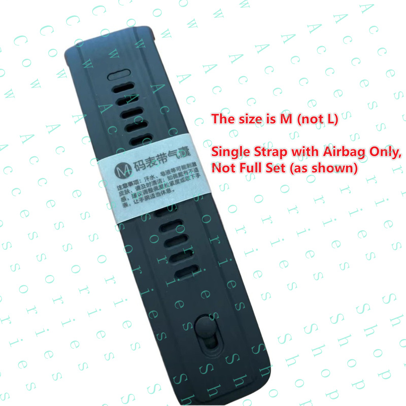 PP+ Oryginalny Pasek Silikonow – Silicone Band Replacement recenzja i cena