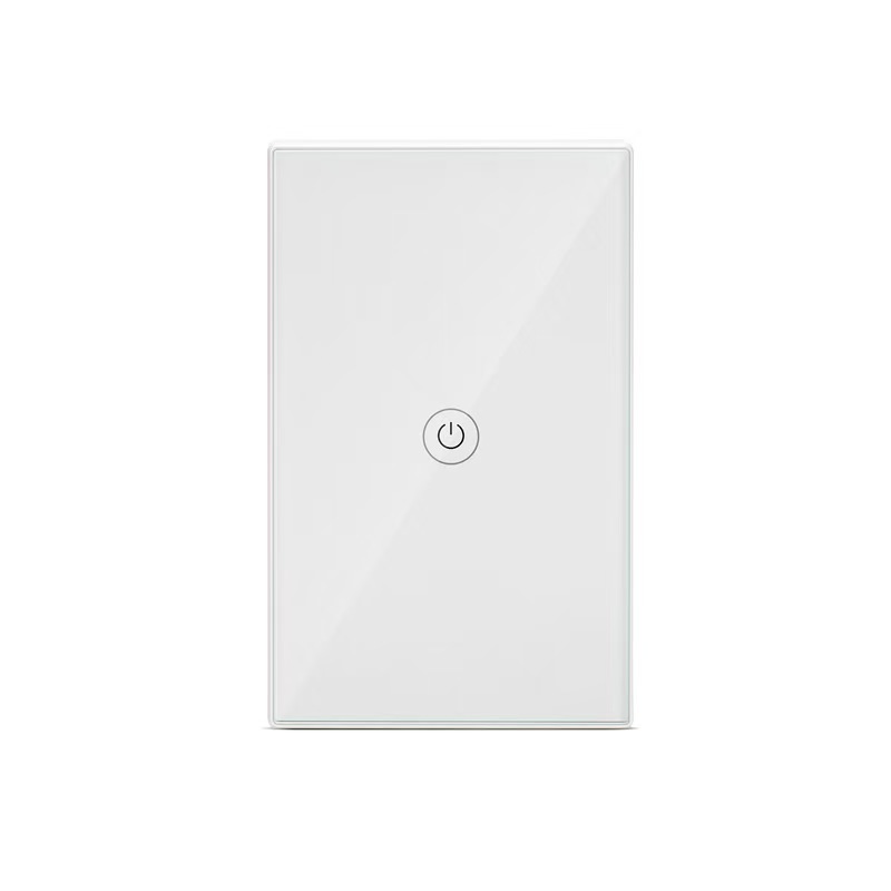 Dotykowy włącznik Tuya (wersja – Smart Accessories recenzja i cena