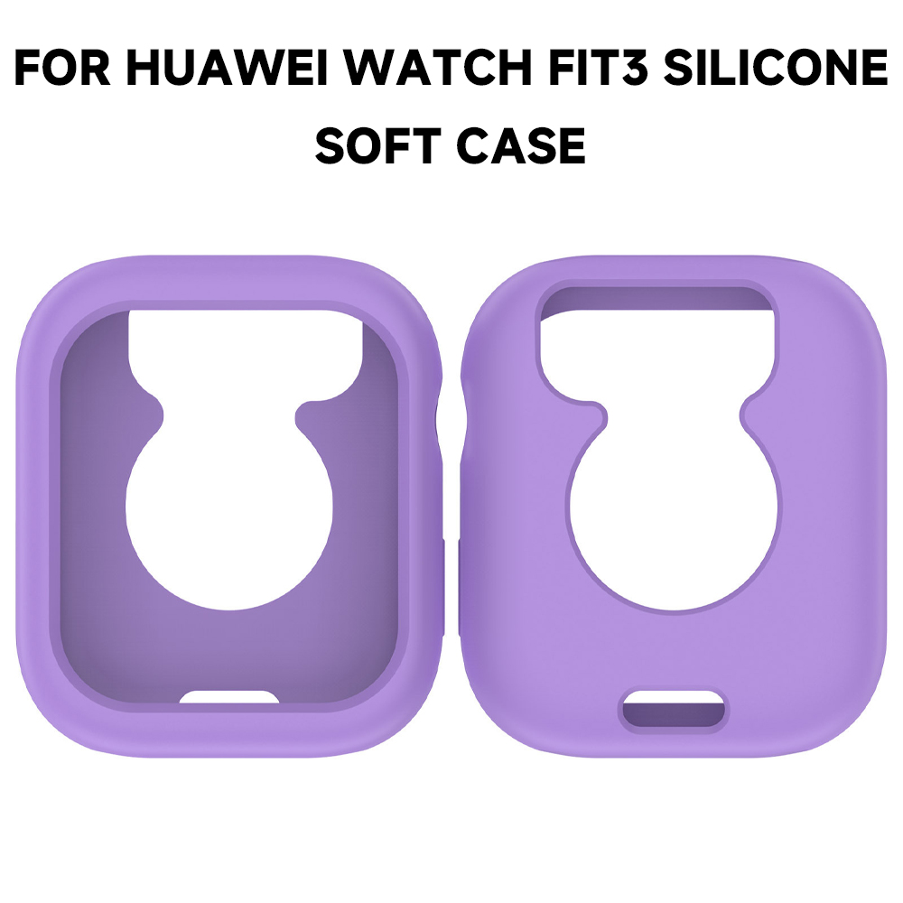 Silikonowe etui TPU do intelig – Huawei Smartwatch Accessories recenzja i cena