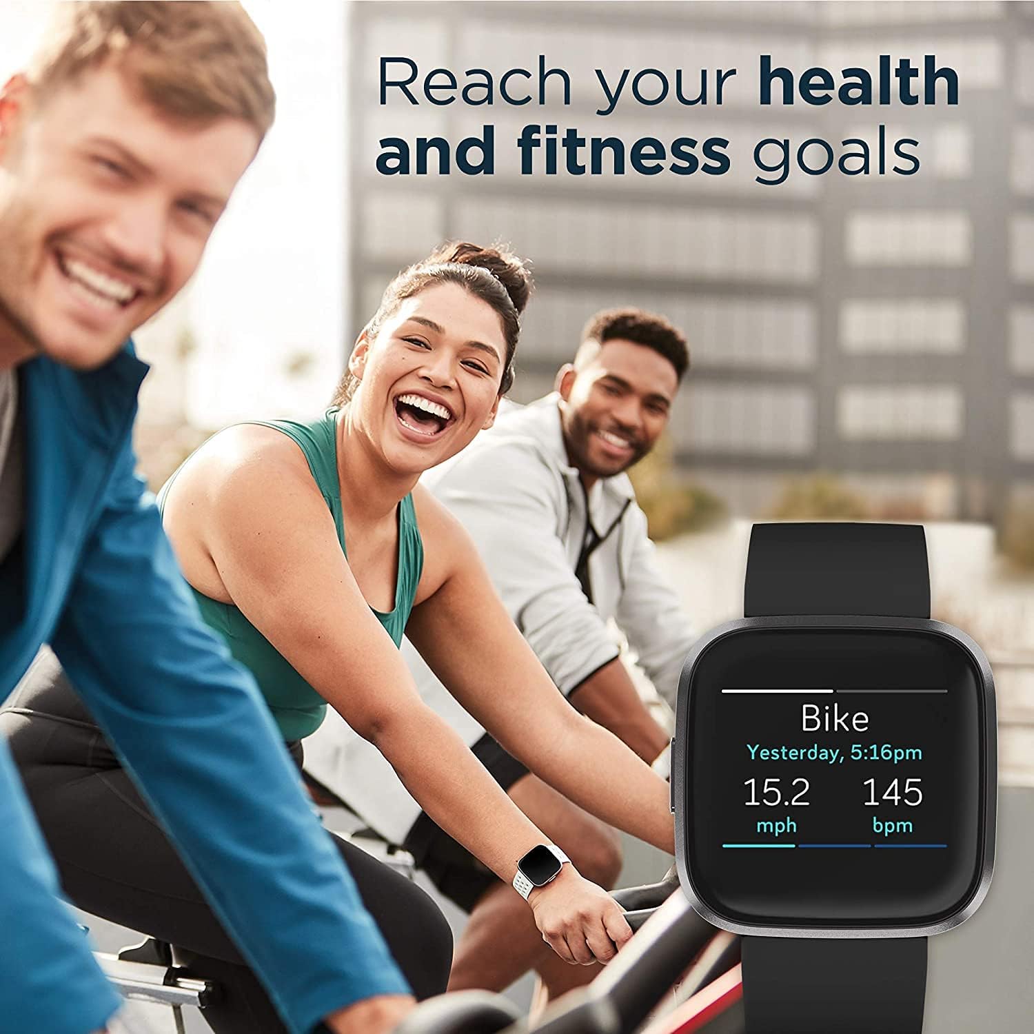 Fitbit Versa 2 Smartwatch zdro – Smartwatch Face recenzja i cena