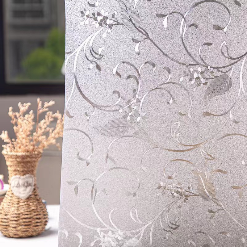 Folia ochronna na okno, matowa – Screen Protector Film recenzja i cena