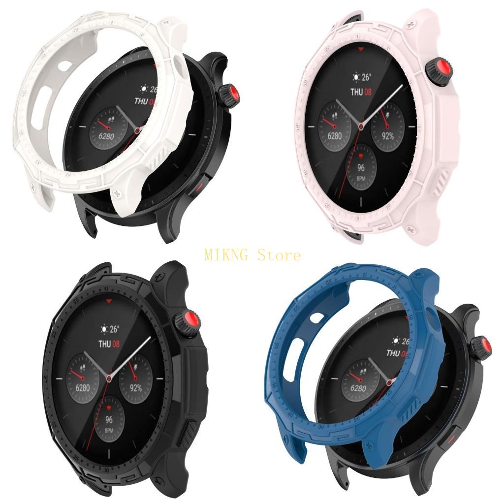 Obudowa TPU All Round Protecto – Best Smartwatch Accessories recenzja i cena