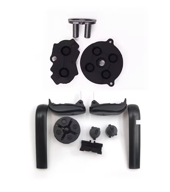 1 Zestaw Silikonowych Gumek Pr – Silicone Band Replacement recenzja i cena