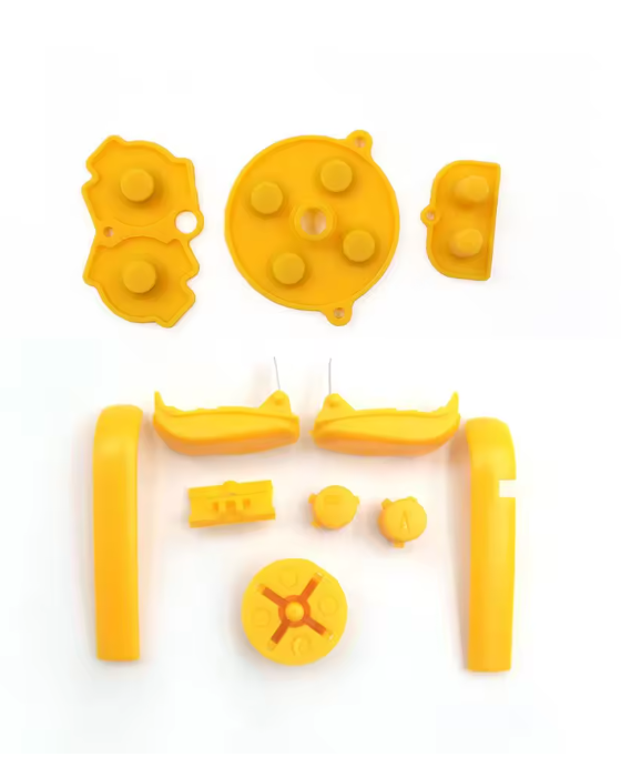 1 Zestaw Silikonowych Gumek Pr – Silicone Band Replacement recenzja i cena