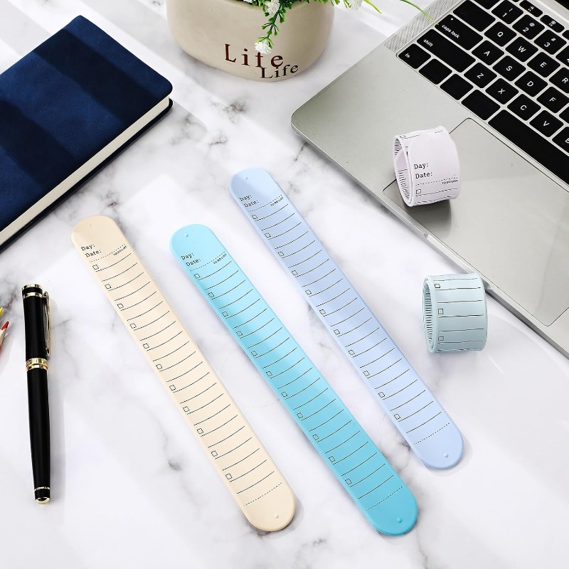 Silikonowa opaska na nadgarste – Silicone Band Replacement recenzja i cena