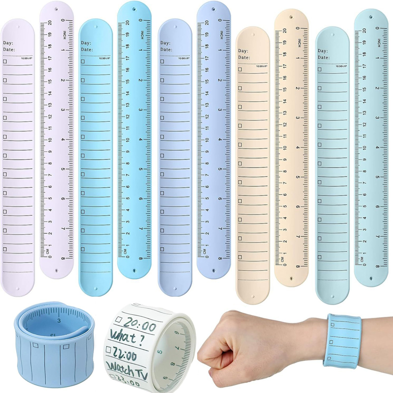 Silikonowa opaska na nadgarste – Silicone Band Replacement recenzja i cena