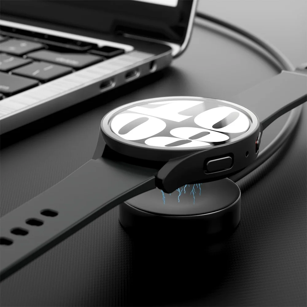 Szkło hartowane + etui do Sams – Accessories For Galaxy Watch 5 recenzja i cena