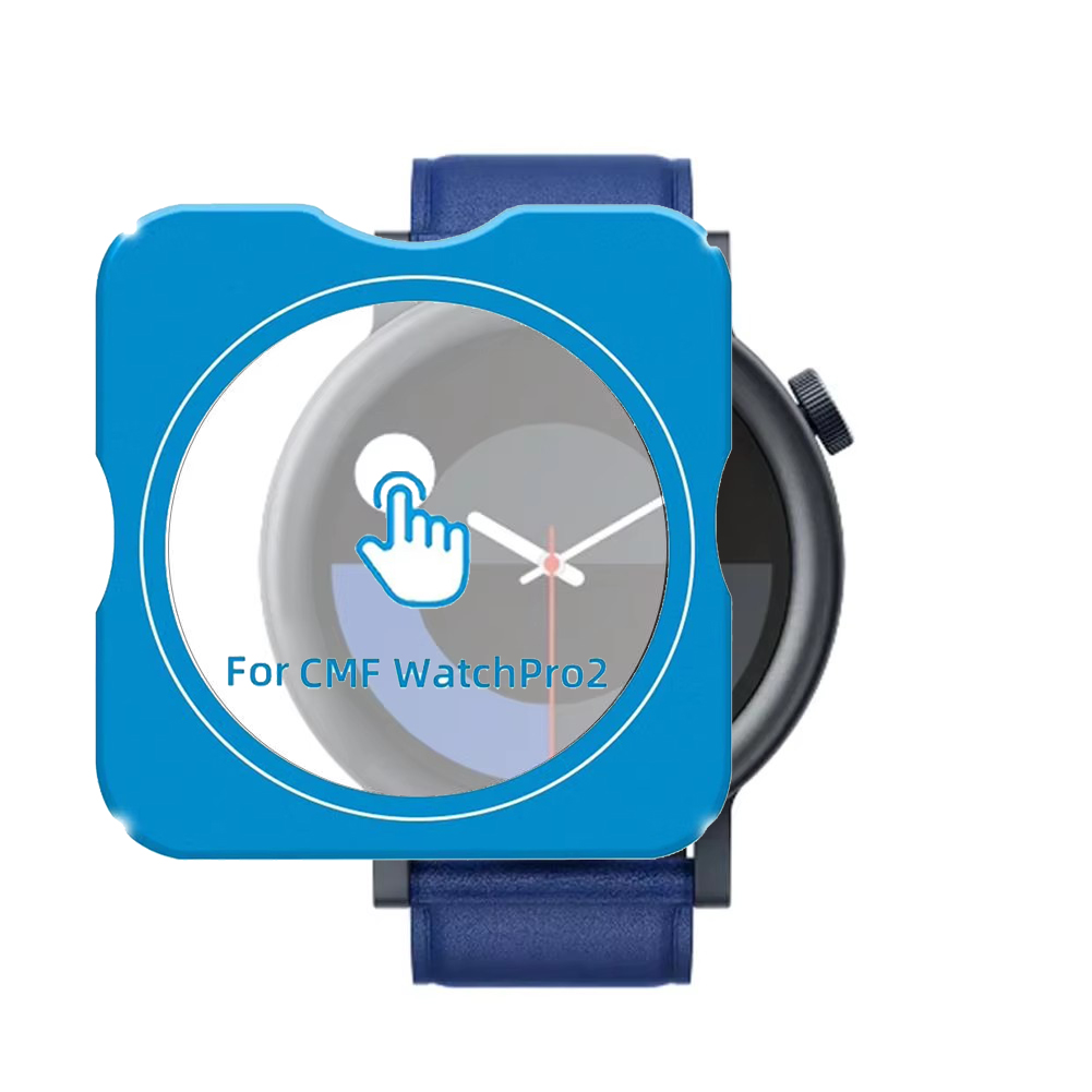 Szkło hartowane do CMF Watch P – Smartwatch Ac recenzja i cena