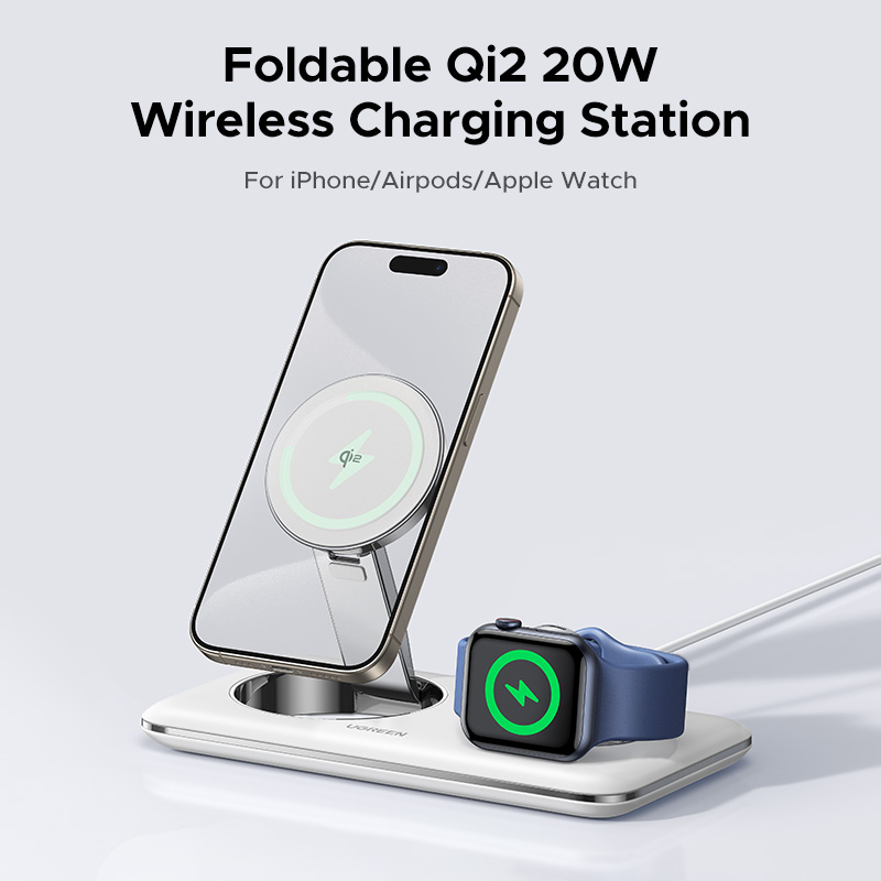 【Wielka Wyprzedaż】UGREEN MFi Ł – Smartwatch Ac recenzja i cena