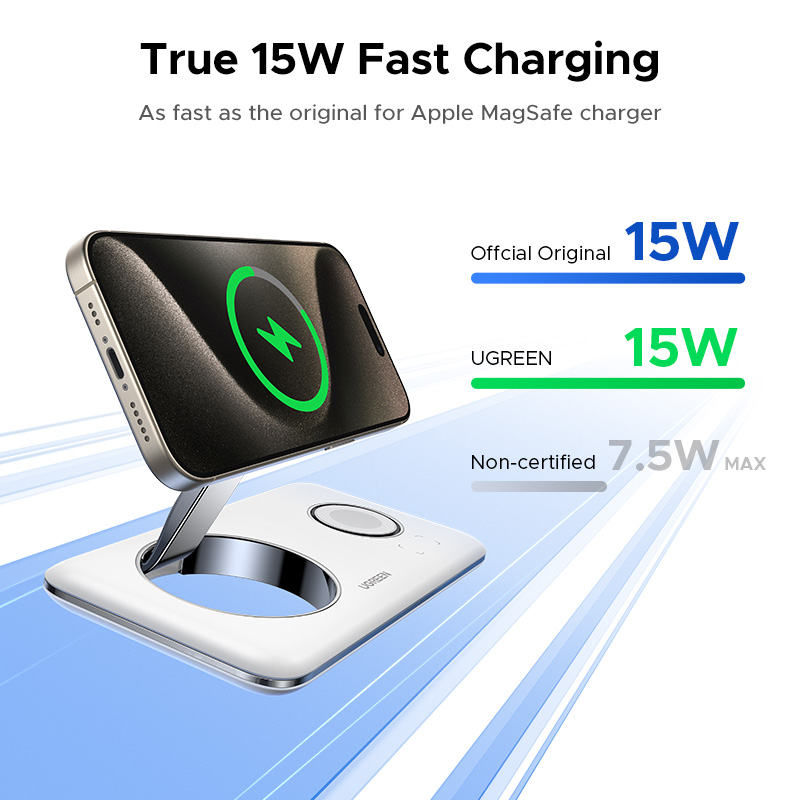 【Wielka Wyprzedaż】UGREEN MFi Ł – Smartwatch Ac recenzja i cena