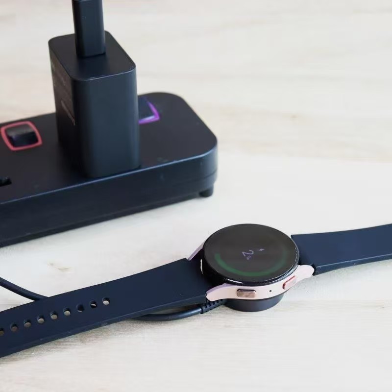Magnetyczna, bezprzewodowa, pr – Wireless Charger Watch recenzja i cena