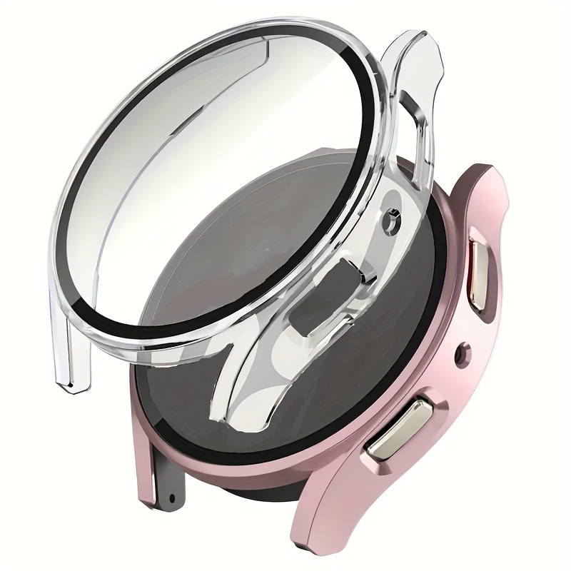 2 szt. Matowe, twarde etui z P – Accessories For Galaxy Watch 5 recenzja i cena