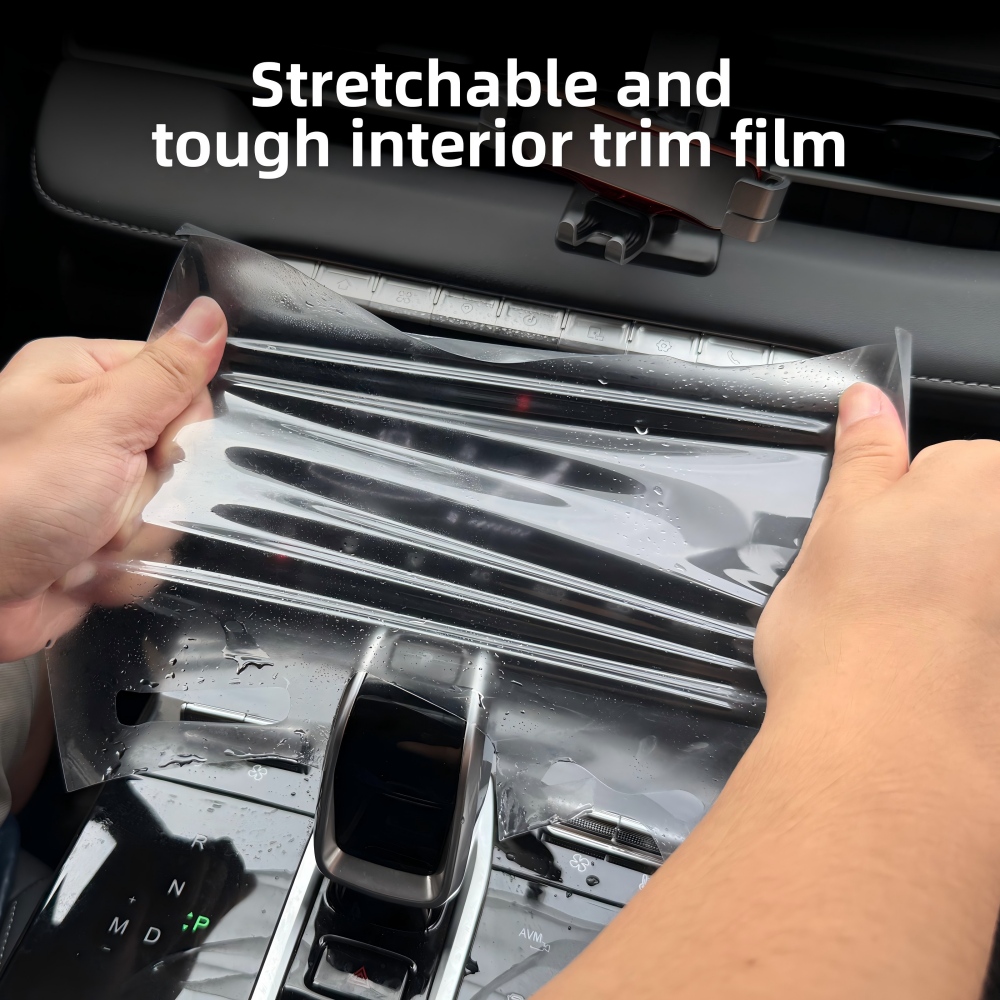 Niewidoczna wewnętrzna folia T – Screen Protector Film recenzja i cena