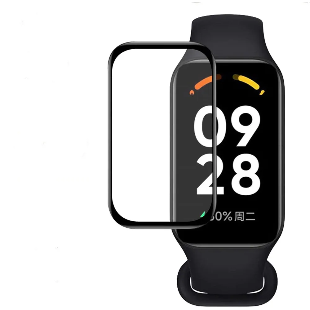 1-3szt Folia kompozytowa 3D do – Smartwatch Band Accessories recenzja i cena