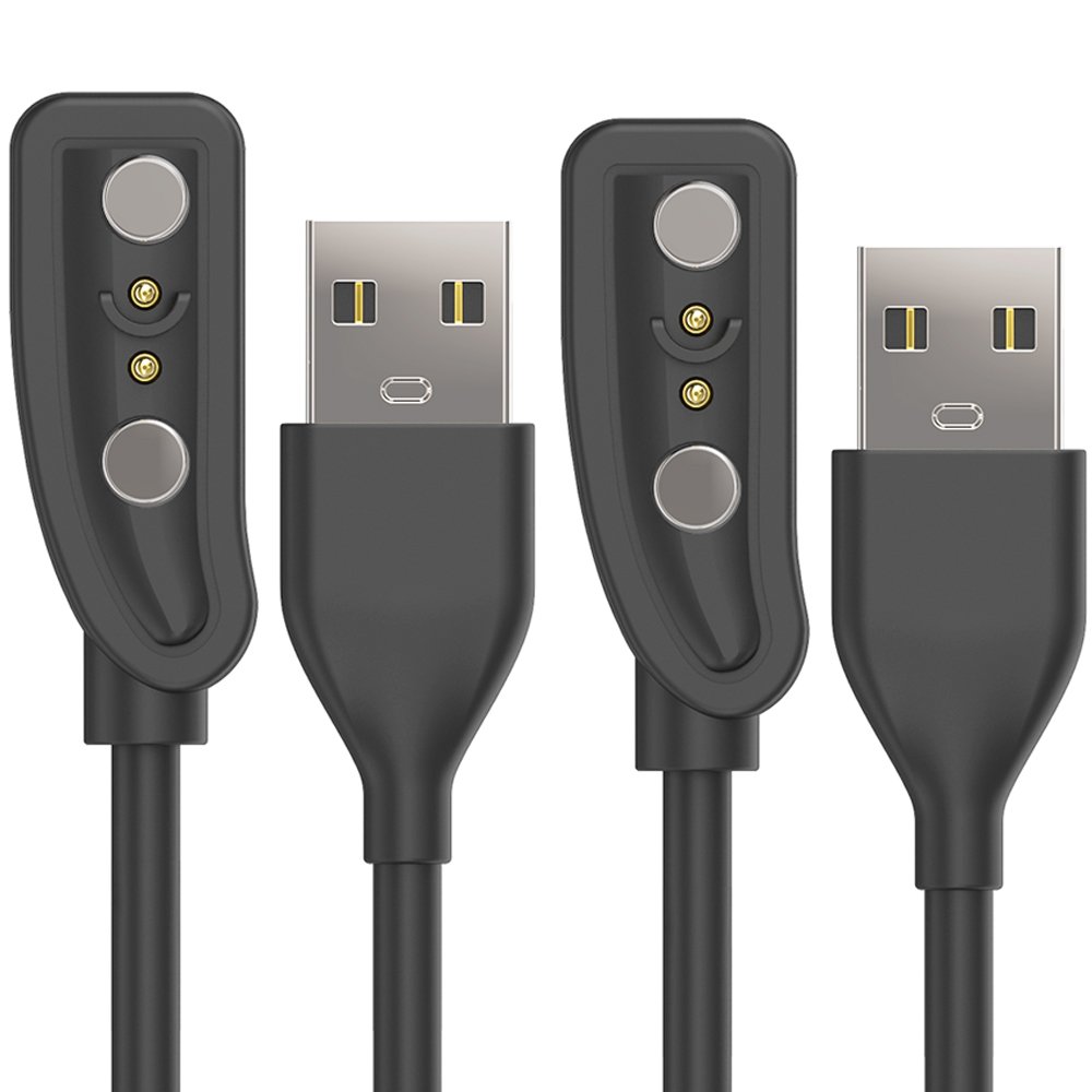 2-Pack ładowarka do Pebble kla – Pebble Smartwatch Accessories recenzja i cena
