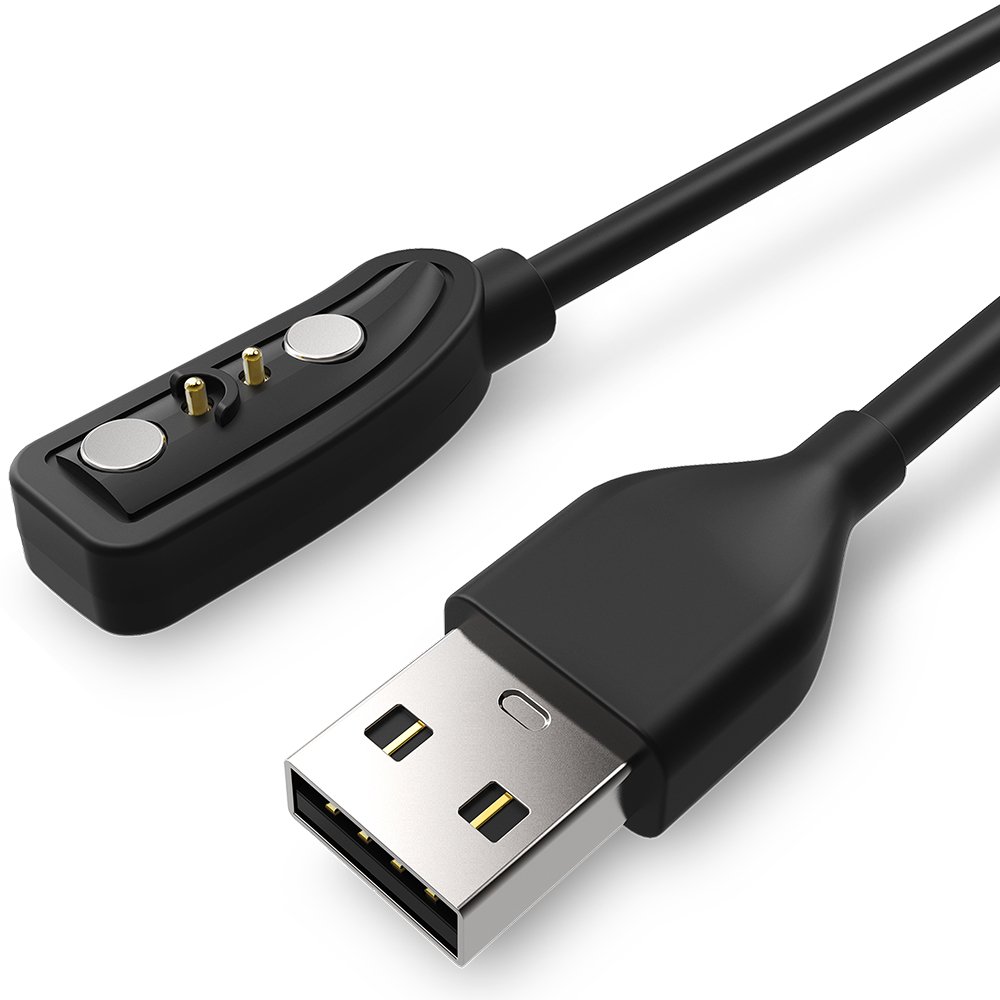 2-Pack ładowarka do Pebble kla – Pebble Smartwatch Accessories recenzja i cena