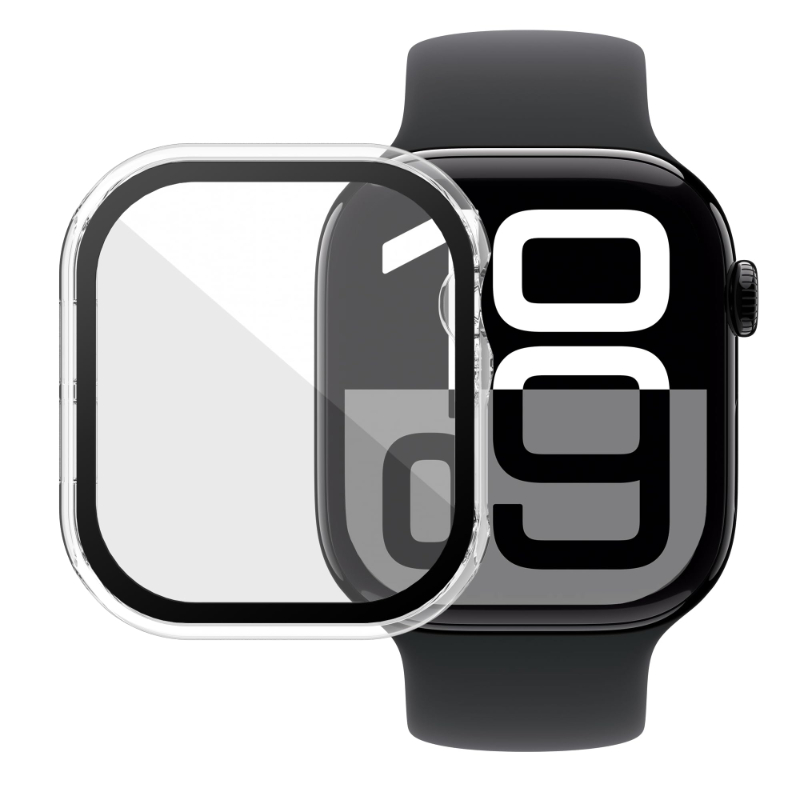 Etui na Apple Watch Case 10/9/ – Smartwatch Band Accessories recenzja i cena