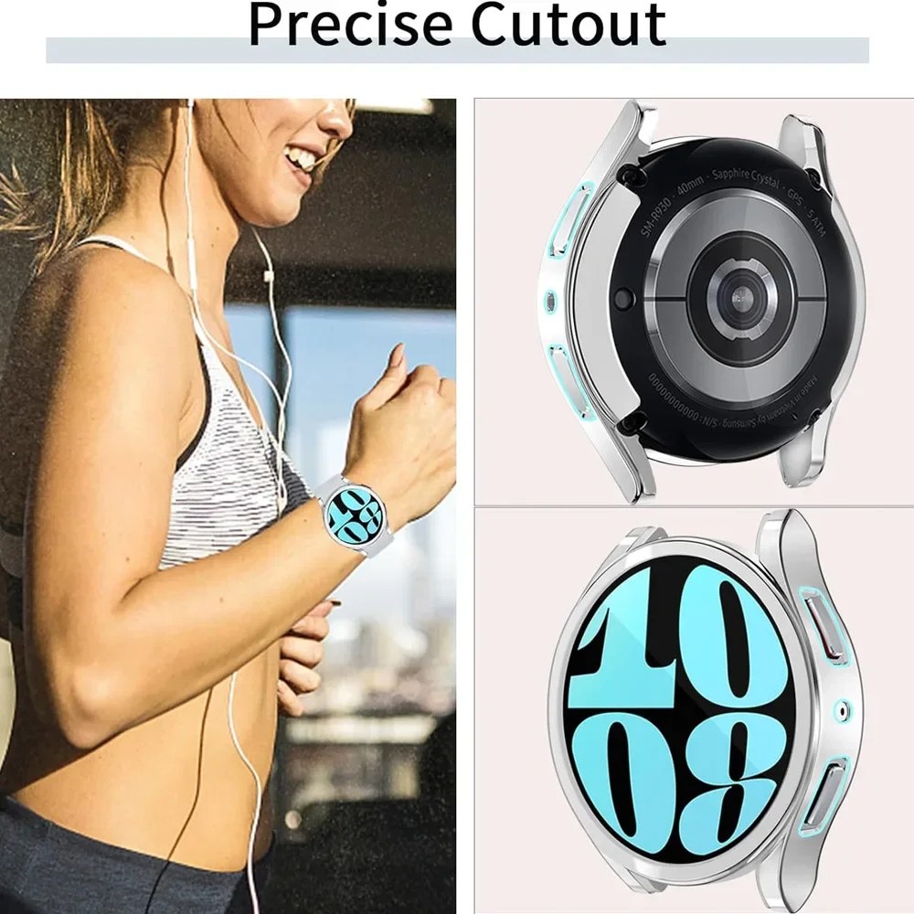Pokrowiec na Samsung Galaxy Wa – Accessories For Galaxy Watch 5 recenzja i cena