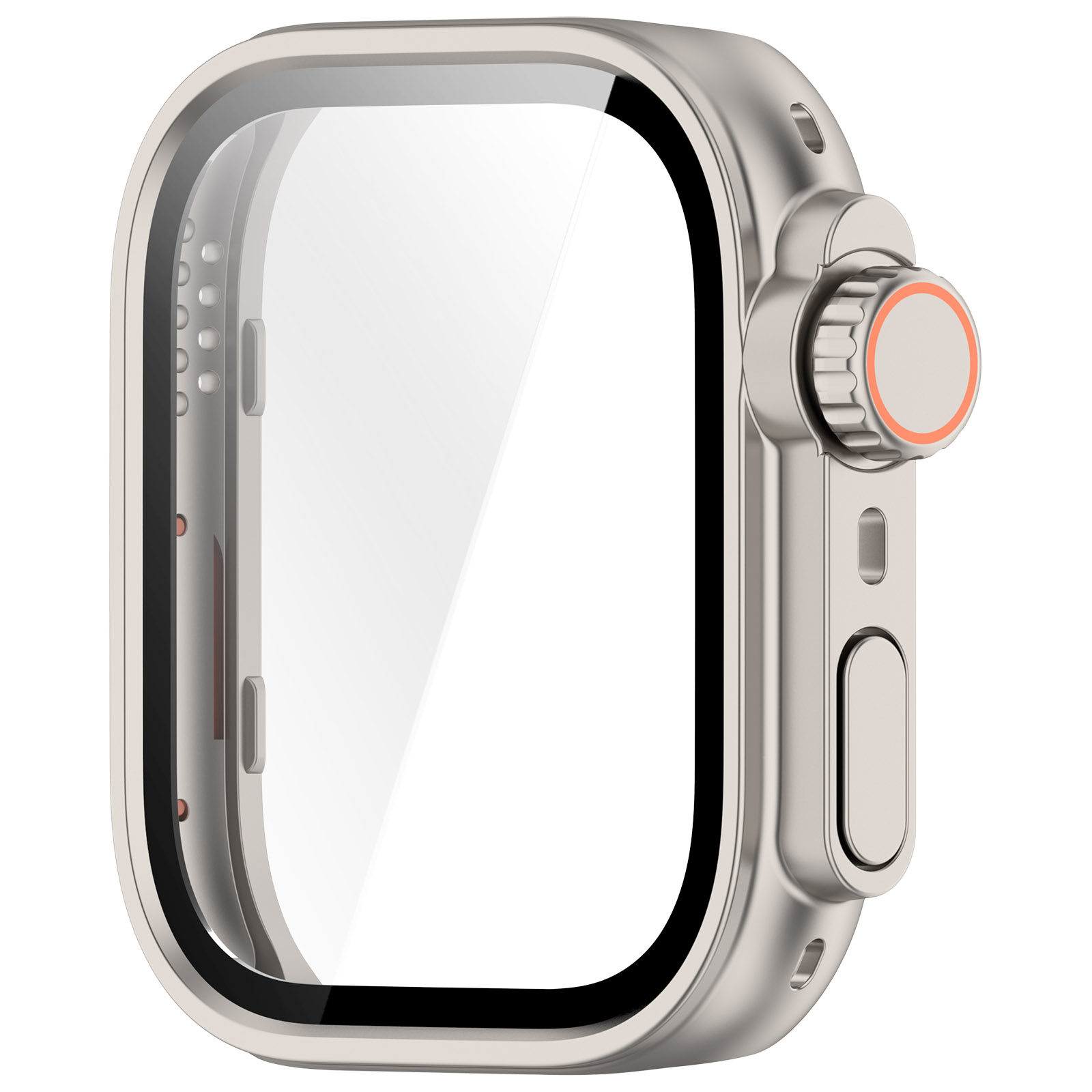 Obudowa PC + Szkło HD do Huawe – Huawei Smartwatch Accessories recenzja i cena