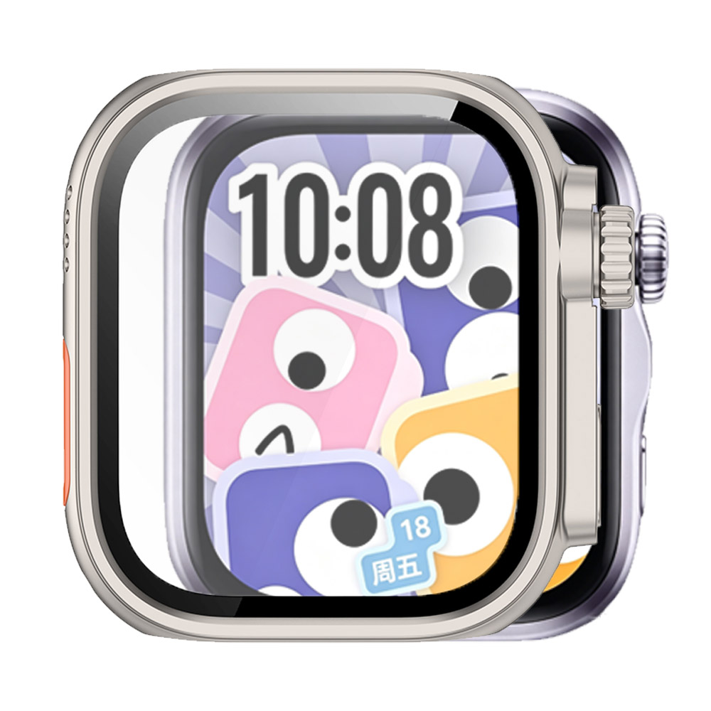 Obudowa PC + Szkło HD do Huawe – Huawei Smartwatch Accessories recenzja i cena